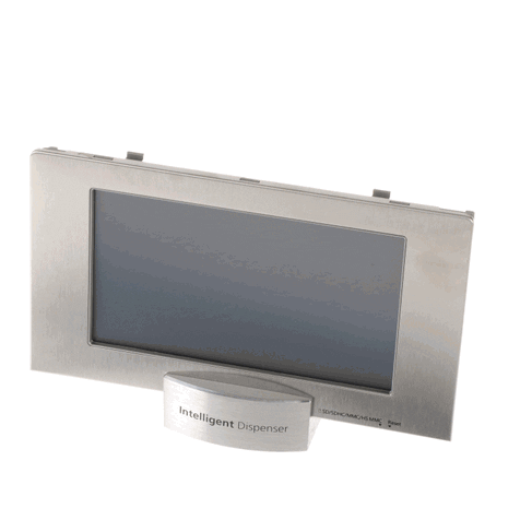 Samsung Refrigerator Dispenser Cover Assembly - DA97-14154B