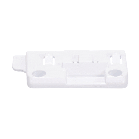 Samsung Refrigerator Flipper Pivot Block - DA97-14471A