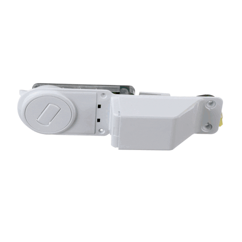 Samsung Refrigerator Auger Motor - DA97-14619A