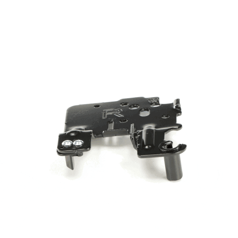 Samsung Assembly Hinge-Up Right - DA97-14976A