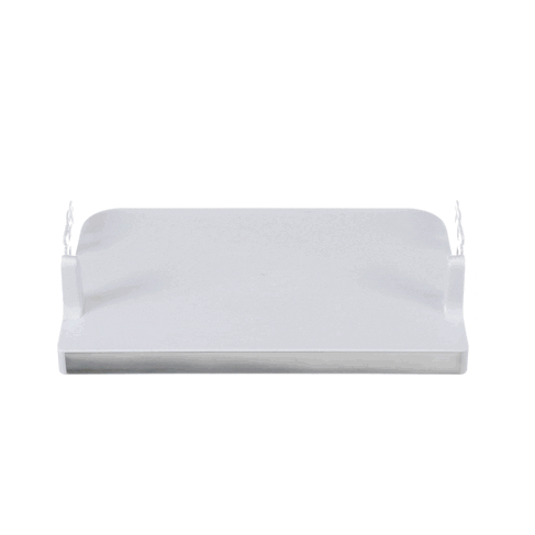 Samsung Refrigerator Door Bin Tray, Lower - DA97-14997E