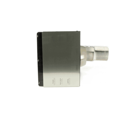Samsung Refrigerator Dispenser Cover Assembly - DA97-15112E