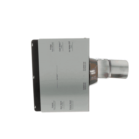 Samsung Cover Assembly Dispenser - DA97-15112K