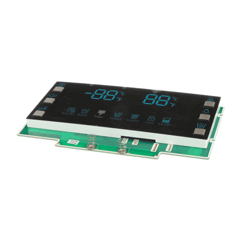 Samsung Assembly Pba Display - DA97-15667A