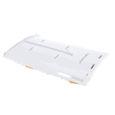 Samsung Refrigerator Fresh Food Evaporator Cover Assembly - DA97-16028B
