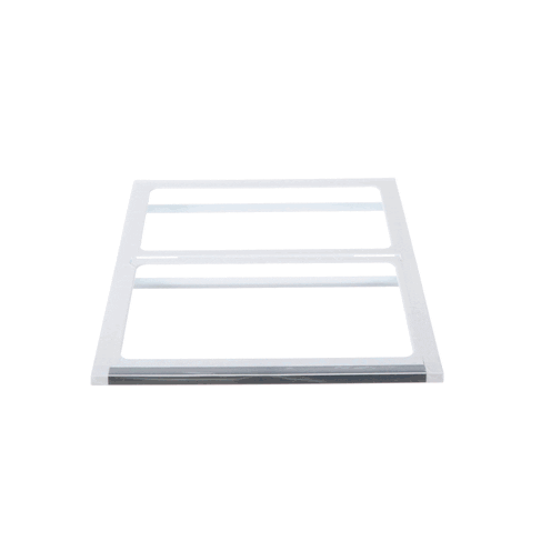 Samsung Refrigerator Quick Space Shelf Assembly - DA97-16210B