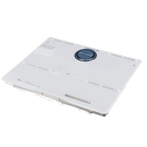 Samsung Cover Evap-Fre Assembly - DA97-17189A