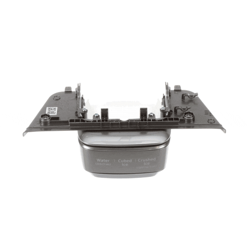 Samsung Refrigerator Dispenser Cover Assembly - DA97-17299A