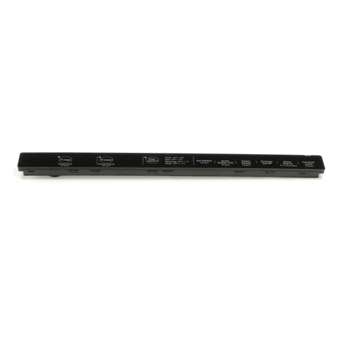 Samsung Cover Assembly Control - DA97-17302D