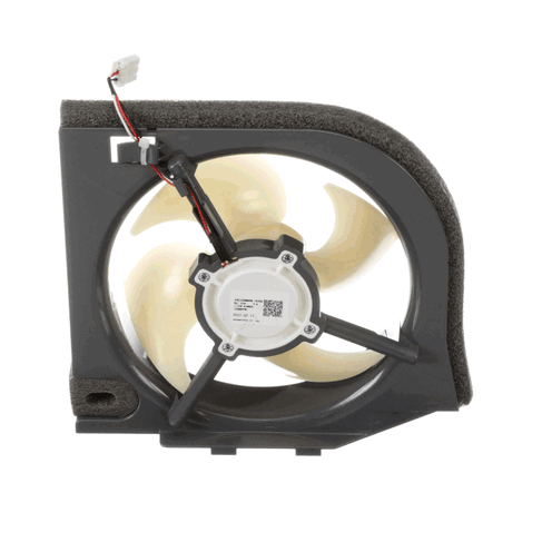 Samsung Assembly Support-Circuit Motor - DA97-17321D