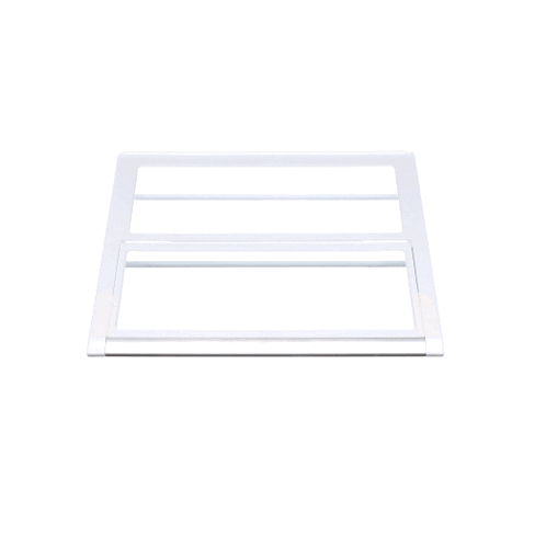 Samsung Assembly Shelf Folder - DA97-17965A