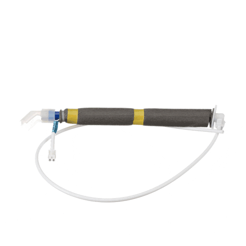 Samsung Refrigerator Freezer Water Pipe - DA97-18245B