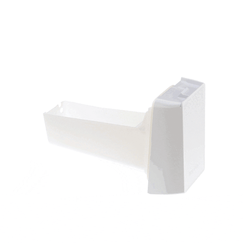 Samsung Refrigerator Ice Container Assembly - DA97-20156B
