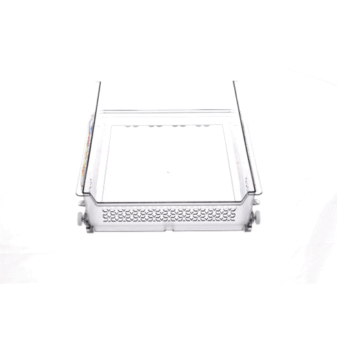 Samsung Assembly Shelf Slide Fre - DA97-21799A
