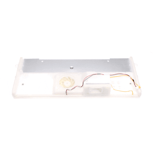 Samsung Assembly Cover Evap-Fre - DA97-22974B