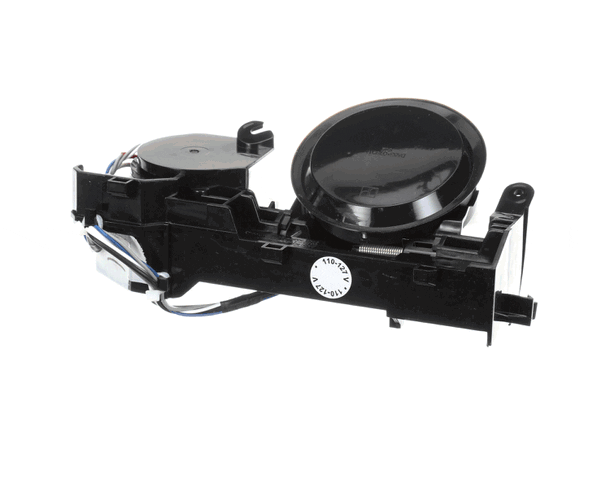 Samsung Assembly Case Ice Route;Rf8000 - DA97-24100B