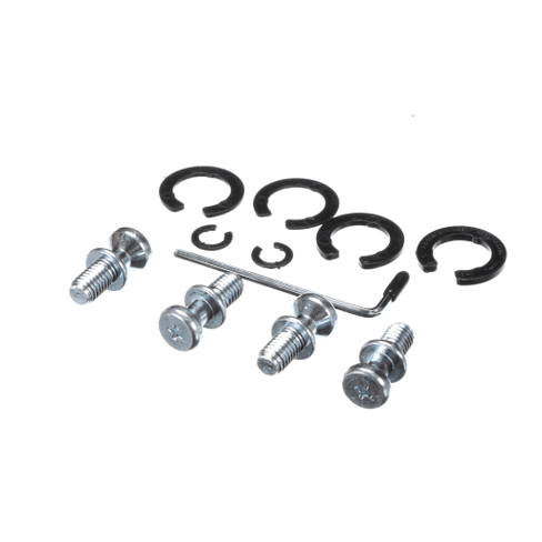 Samsung Assembly Install - DA99-03490V