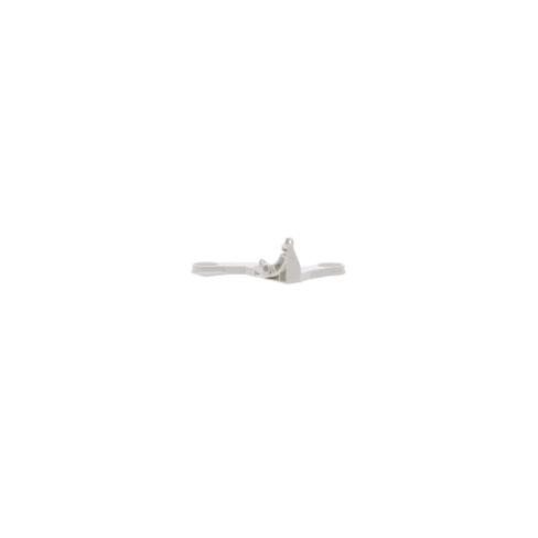 Samsung Bracket Pump - DC61-03550A