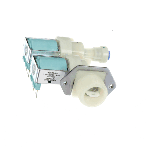 Samsung Dryer Water Inlet Valve - DC62-30042A