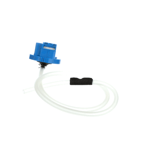 Samsung Washer Water-Level Pressure Switch - DC96-01703H