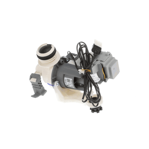 Samsung Washer Drain Pump Assembly - DC97-19289F