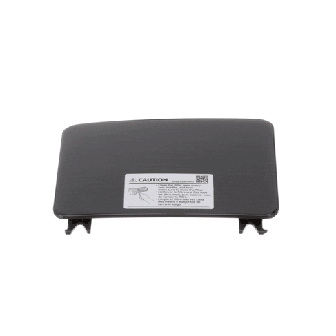 Samsung Assembly Cover Filter - DC97-21621A