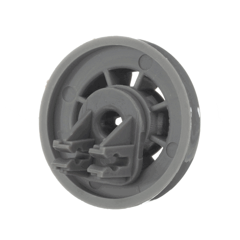 Samsung Dishwasher Dishrack Roller, Lower - DD66-00023A