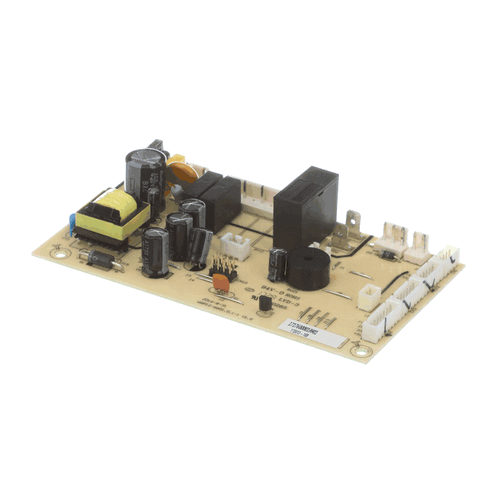 Samsung Pcb - DD81-02147A