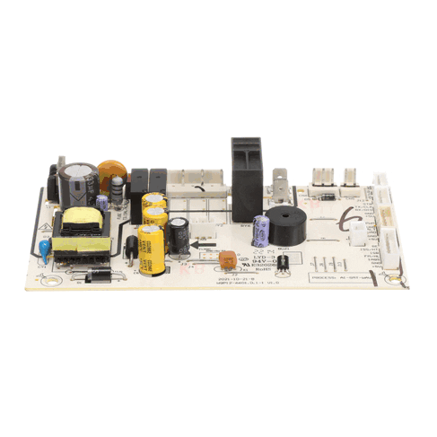 Samsung A/S-Pcb Main - DD81-02147B