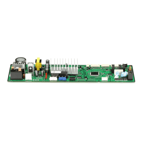 Samsung Pcb Main Board Assembly - DD92-00059H