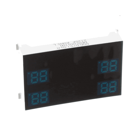 Samsung Led Display - DE07-00116A