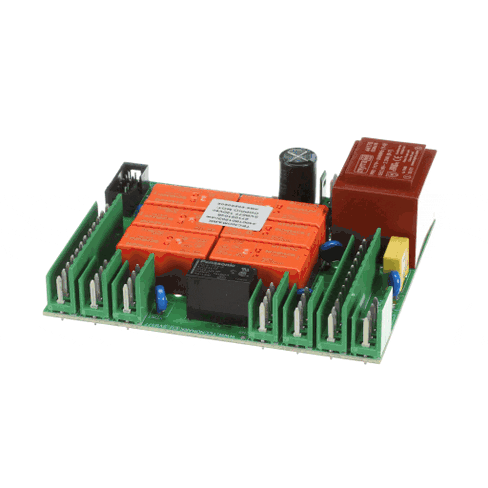Samsung Svc Main Ctr Board Sltc E 2M - DE81-03410A