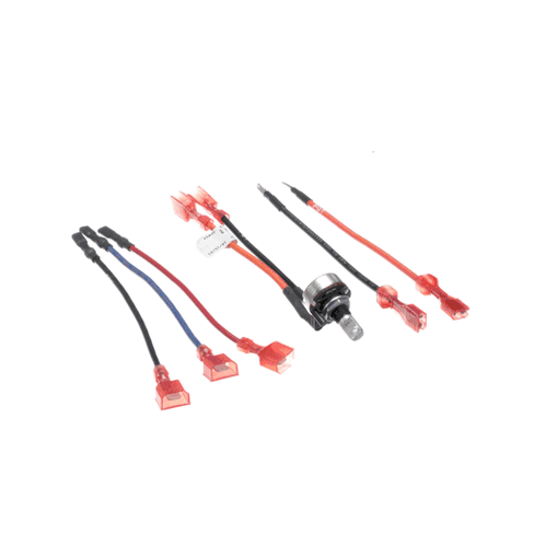 Samsung Svc Pot Harness Kit Service - DE81-04013A