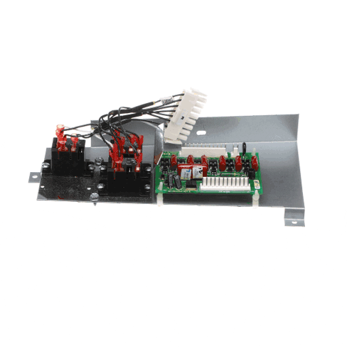 Samsung Svc Asy Electronics Base - DE81-05732A