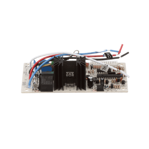 Samsung Oven or Range Svc Control Board Asy - DE81-07744A