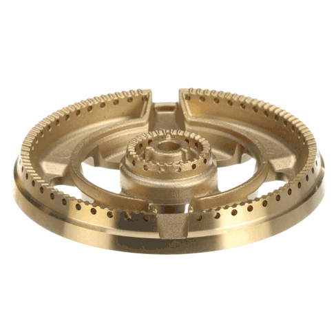 Samsung Svc Ring Burner 22K - DE81-08589A
