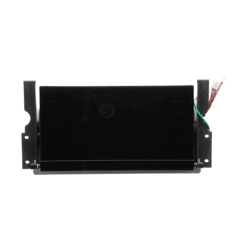 Samsung Svc-Assembly Control Panel - DE81-10787A
