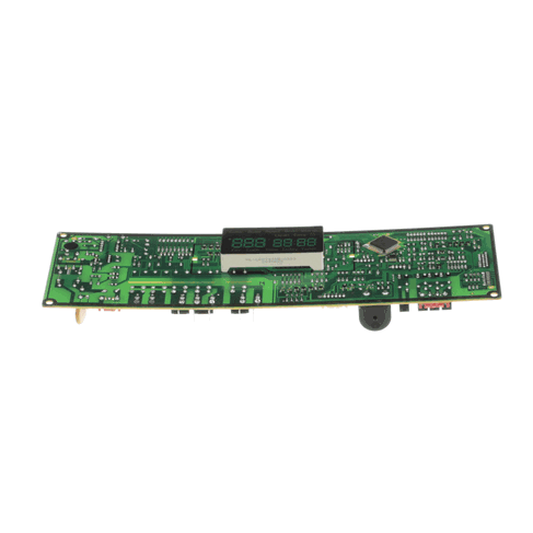 Samsung Range Oven Control Board - DE92-02588J