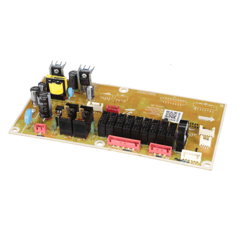 Samsung Pcb Main Board Assembly - DE92-03624E