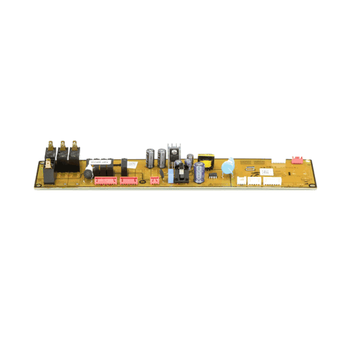Samsung Wall Oven Microwave Electronic Control Board - DE92-03729P