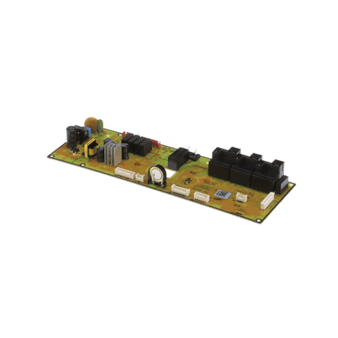 Samsung Range Oven Control Board - DE92-03761B