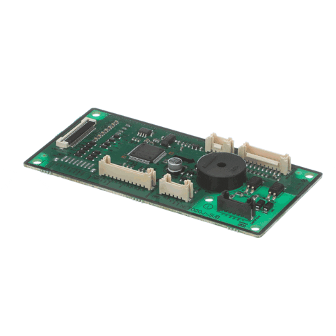 Samsung Range Oven Control Board - DE92-03773A