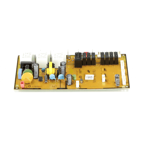 Samsung Range Oven Control Board - DE92-03960A
