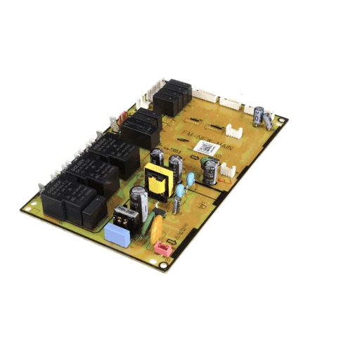 Samsung Main Pcb Assembly - DE92-03960E