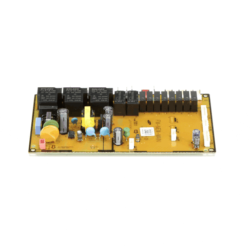 Samsung Main Pcb - DE92-03960J