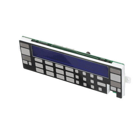 Samsung Range Display Board Assembly - DE92-03967A
