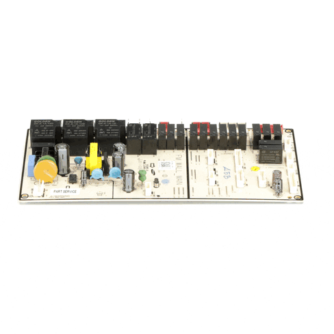 Samsung Wall Oven Control Board - DE92-04045B