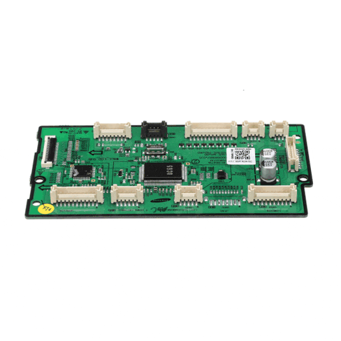Samsung Sub Pcb - DE92-04046C