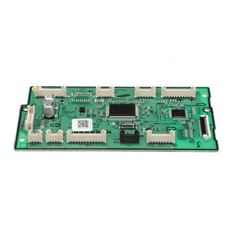 Samsung Pcb Assembly Sub - DE92-04046J
