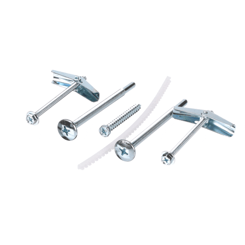 Samsung Assembly Hard Ware - DE92-90505G
